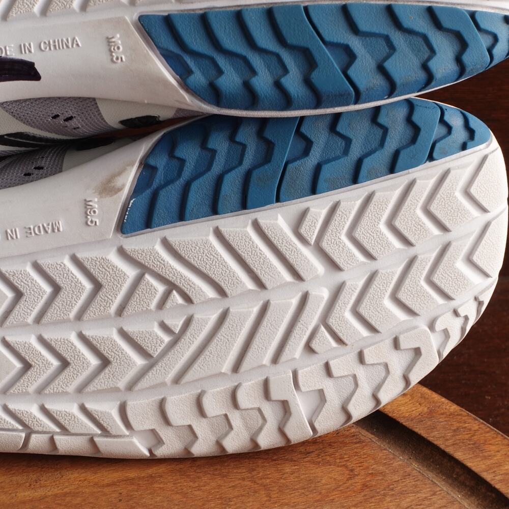 Xero Shoes Sneakers Mens SZ 9.5 White HFS Barefoot Minimalist Outdoor Athletic - Picture 11 of 14